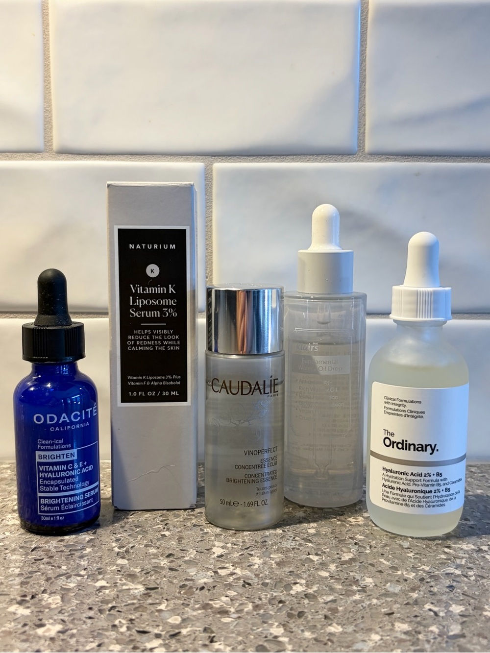 Serum Bundle